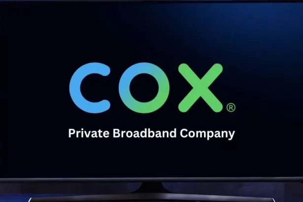 Private Broadband Company