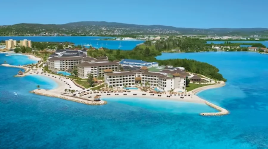 Secrets wild orchid Montego Bay - adults Only | nowandlive 
