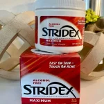 Stridex pads