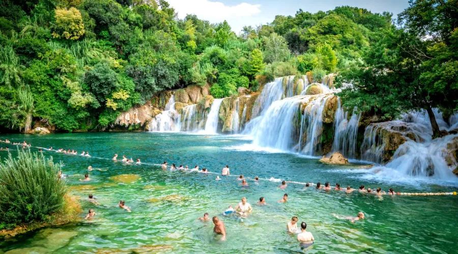 Top attractions for your Croatia holidays 2023