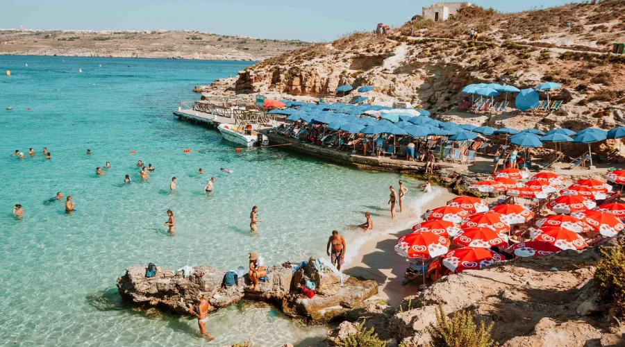 Why you should travel to Malta