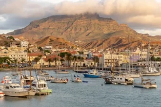all inclusive holidays to cape verde
