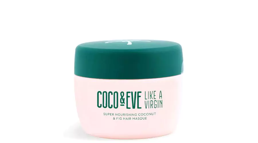 Coco and Eve Coconut and Fig Hair Masque