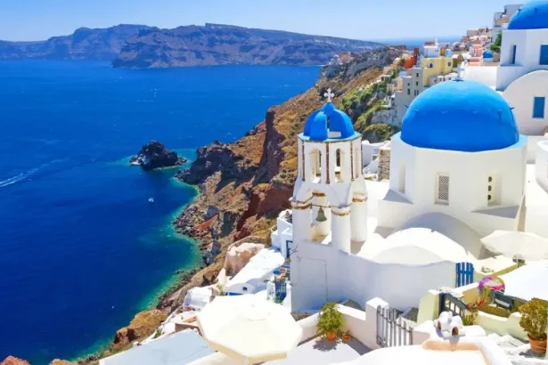 greek holidays
