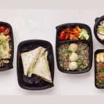 healthy meal boxes