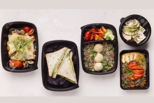 healthy meal boxes