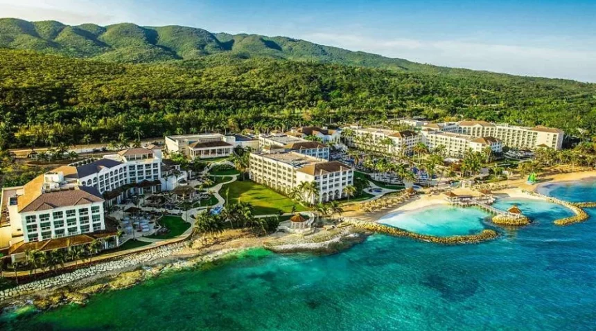 hotels in jamaica