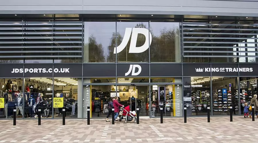 JD Sports Shoes: Pioneering Performance and Elegance 