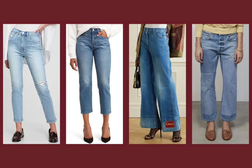 _jeans for women