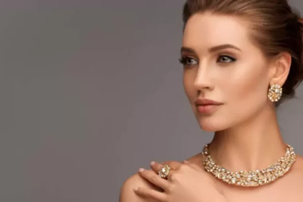 Jewelry for women