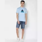 Men's short sleeve t-shirts