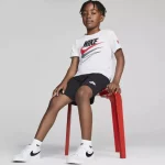Nike kids blazers