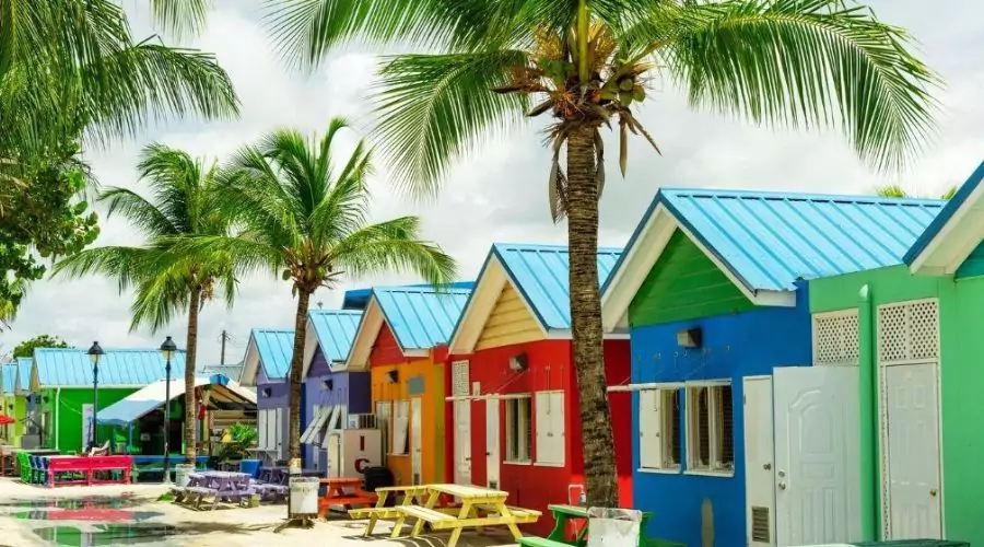 Places to See in Barbados