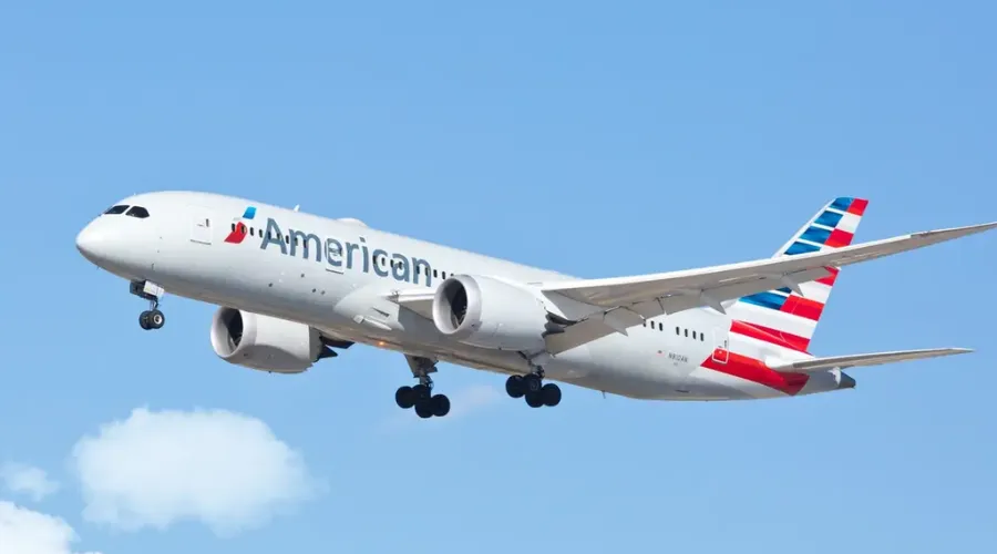 American Airlines | Nowandlive