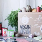 Dairy-Free Meal Boxes