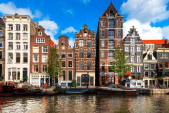 Hotel In Amsterdam