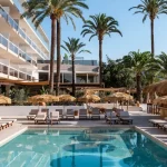 Hotel in Mallorca