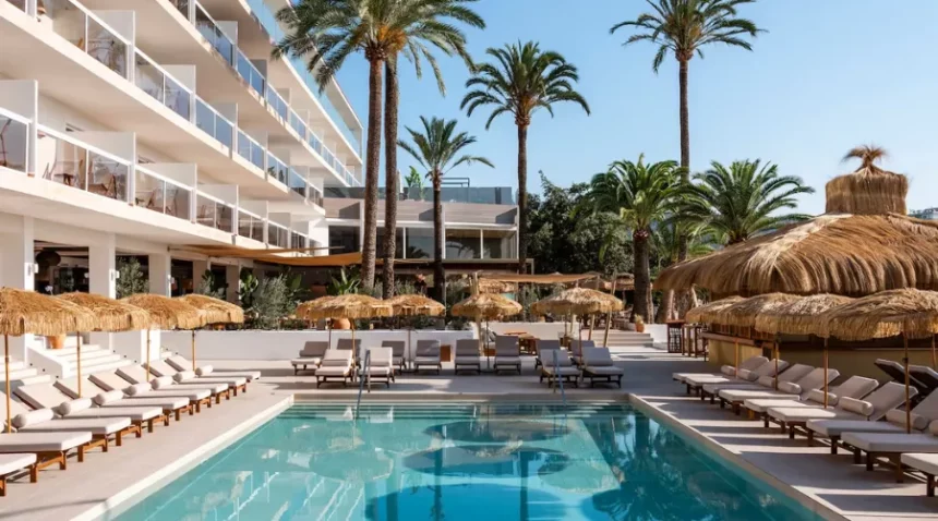 Hotel in Mallorca