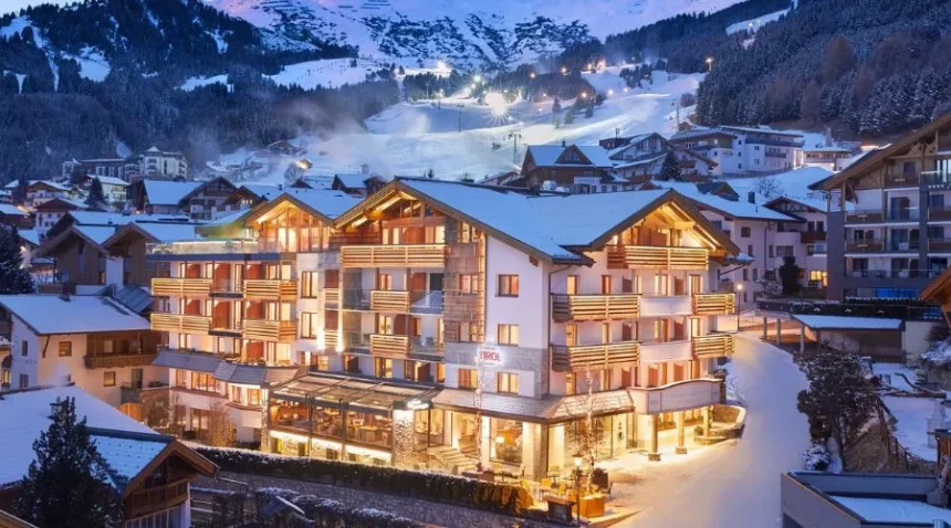 Hotels in Tirol