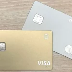 Metal Prepaid Credit Cards