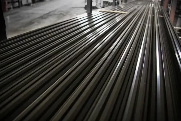 Sheet Metal