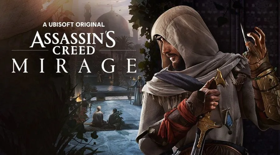What is Assassin Creed’s Mirage 2023