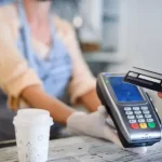 Debit card expense control