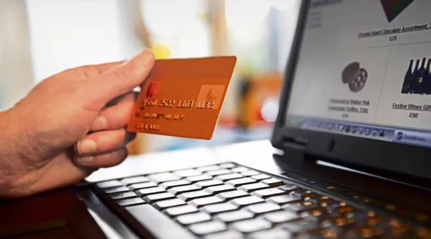 debit cards for online payment