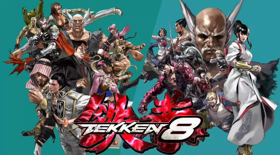 Tekken 8 roster- Who is coming back?