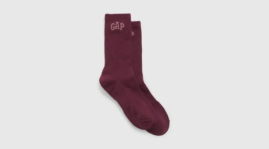 Crew socks for adults