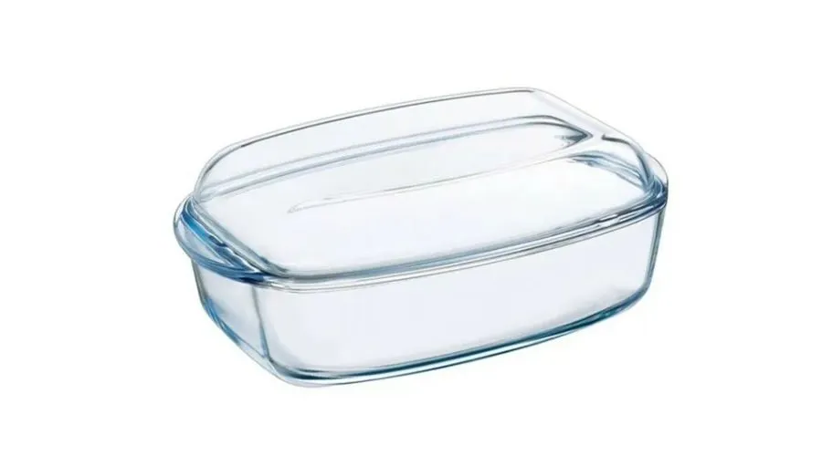 Pyrex Classic Glass Oven Dish
