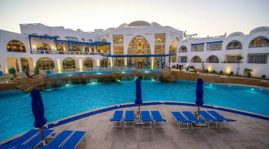Albatros Palace Sharm El-Sheikh | Nowandlive