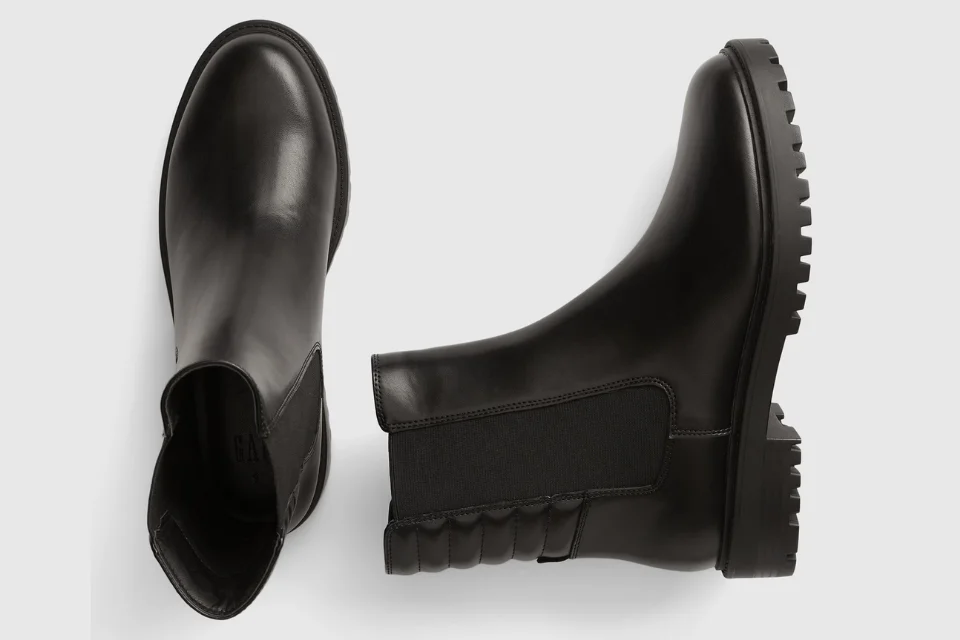 Step into Style: Boots for Women - Fashion and Function