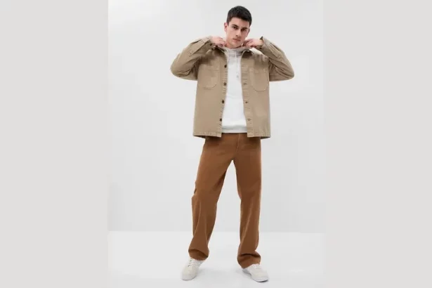 Carpenter Pants