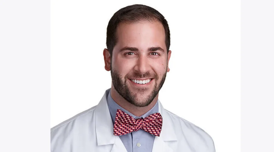 Dr. Alexander Hacopian, MD