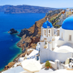 Greece Holidays