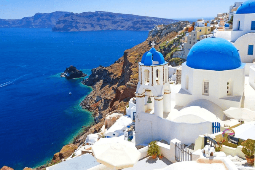 Greece Holidays