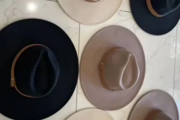Hats For Men