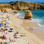 Holidays To Algarve 