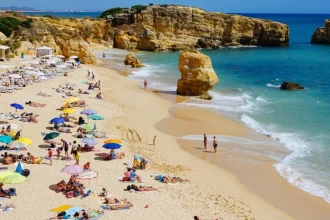 Holidays To Algarve 