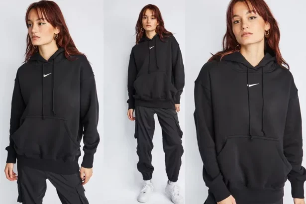 Women's Hoodies