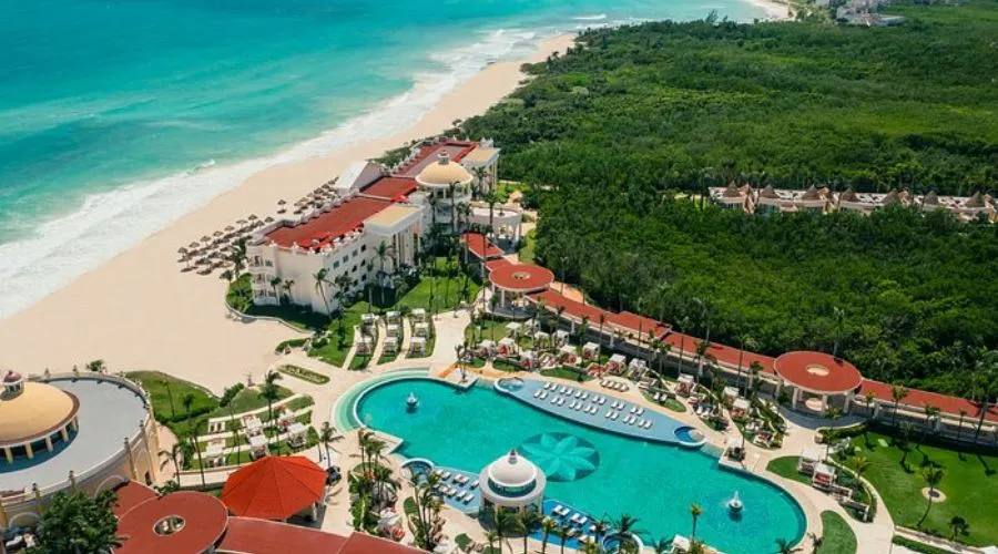 Iberostar Grand Paraiso - Adults Only