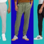 Joggers And Sweatpants For Boys