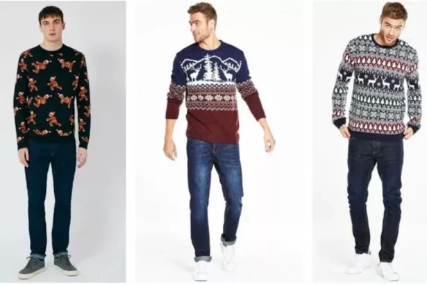 Jumpers For Men
