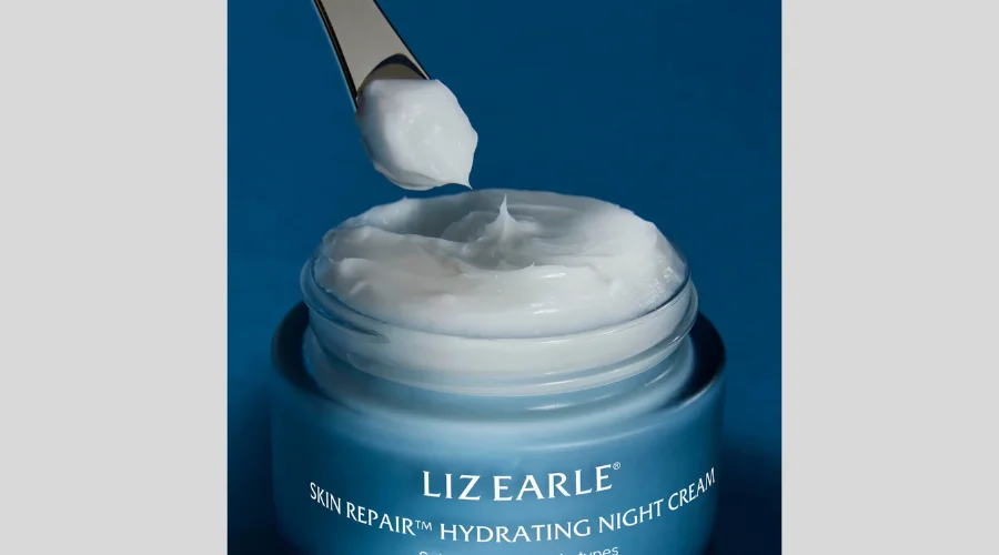 Liz Earle Skin Repair Night Cream