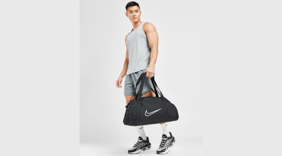 Nike Gym Club 2 Duffle Bag