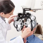 Ophthalmologists in Houston