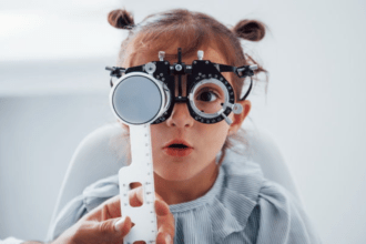 Optometrists In Baltimore