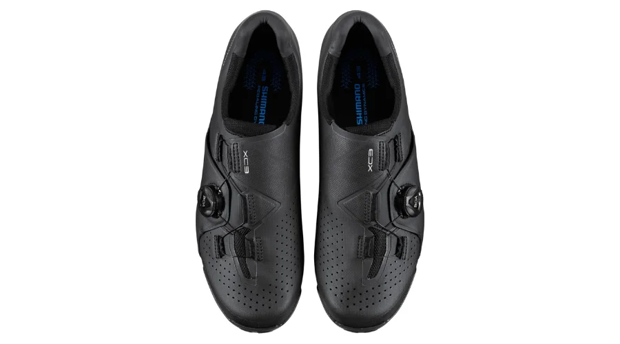 Shimano XC3 (XC300) SPD MTB Cross Country Shoes