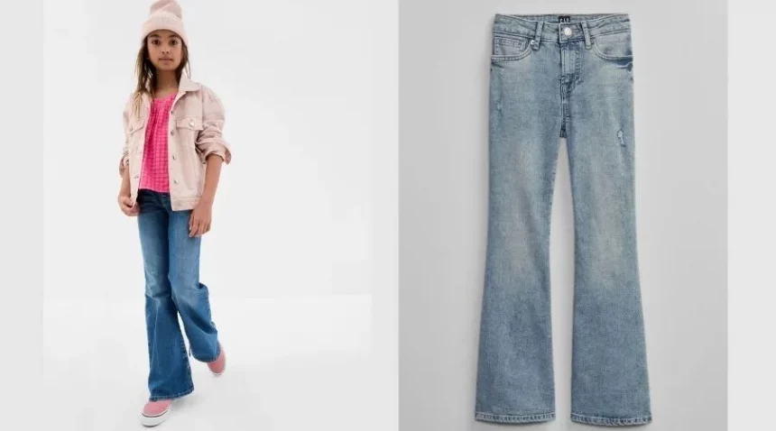 Toddler Jeans